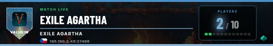 Scoreboard badge preview