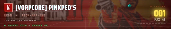 Arcade badge preview