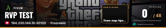 Hero badge preview