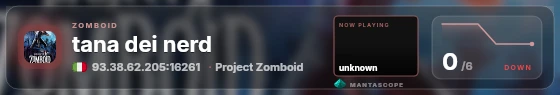 Glass badge preview