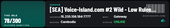 Ticket badge preview