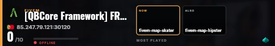 Filmstrip badge preview