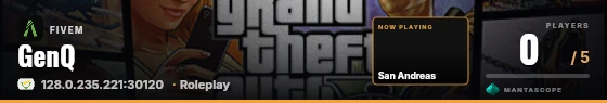 Hero badge preview
