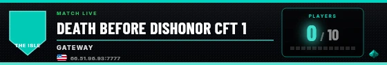 Scoreboard badge preview
