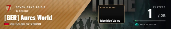Sweep badge preview