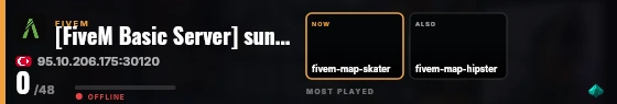 Filmstrip badge preview