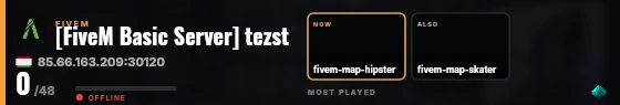 Filmstrip badge preview