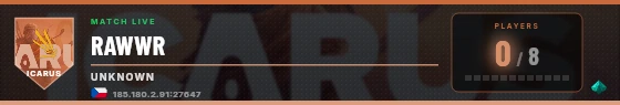 Scoreboard badge preview