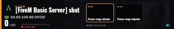 Filmstrip badge preview
