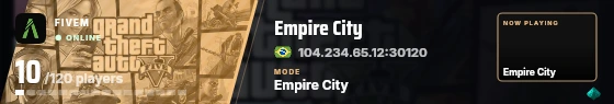 Blade badge preview