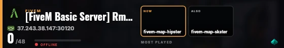 Filmstrip badge preview
