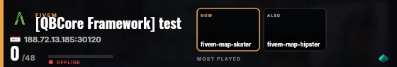 Filmstrip badge preview
