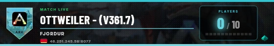 Scoreboard badge preview