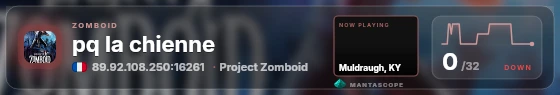 Glass badge preview