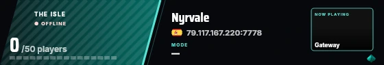 Blade badge preview