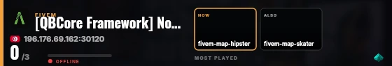 Filmstrip badge preview