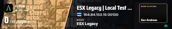 Blade badge preview