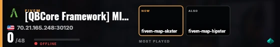 Filmstrip badge preview