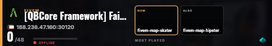 Filmstrip badge preview