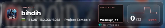 Glass badge preview