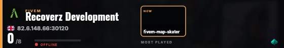 Filmstrip badge preview