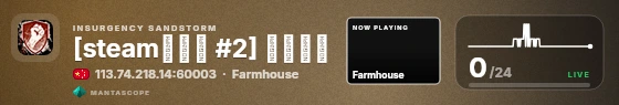 Mesh badge preview