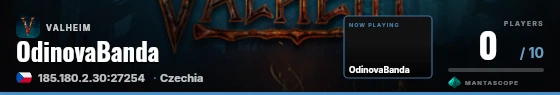 Hero badge preview