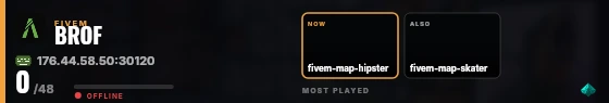 Filmstrip badge preview