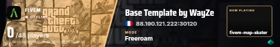 Blade badge preview