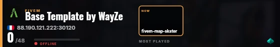 Filmstrip badge preview