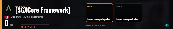 Filmstrip badge preview