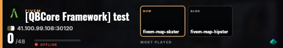 Filmstrip badge preview