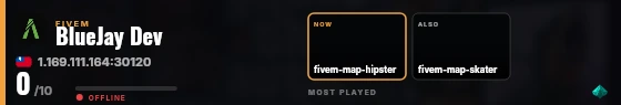 Filmstrip badge preview