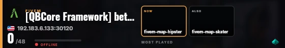 Filmstrip badge preview