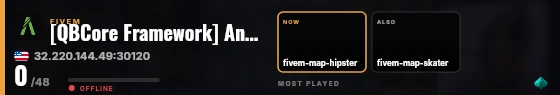 Filmstrip badge preview
