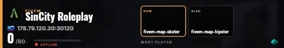 Filmstrip badge preview