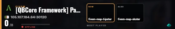 Filmstrip badge preview