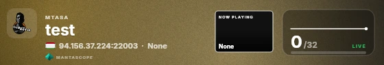 Mesh badge preview