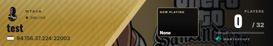 Sweep badge preview