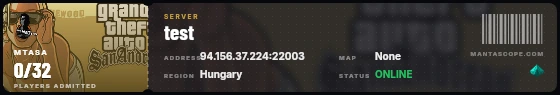 Ticket badge preview