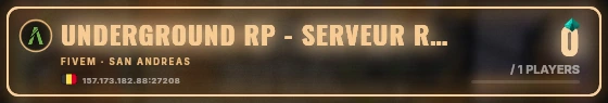 Marquee badge preview