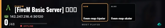 Filmstrip badge preview
