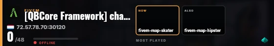 Filmstrip badge preview