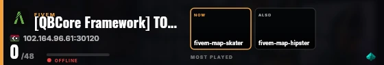 Filmstrip badge preview