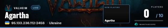 Hero badge preview