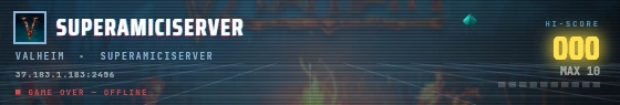 Arcade badge preview