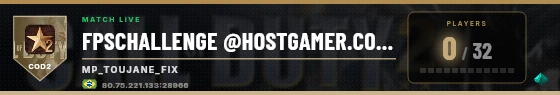 Scoreboard badge preview
