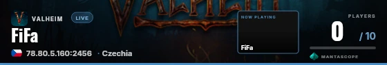 Hero badge preview