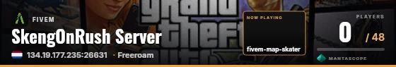 Hero badge preview
