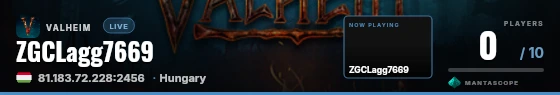 Hero badge preview